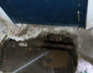 新昌水管漏水检测多少钱