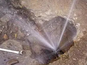 新昌水管漏水检测哪家好