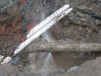 新昌测漏水多少钱