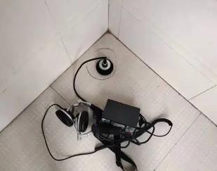 新昌测漏水公司