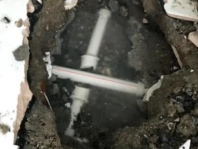 新昌漏水检测公司哪家好