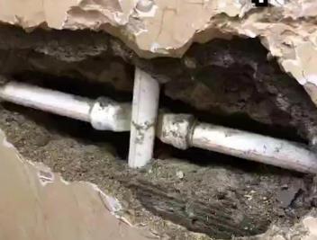 新昌漏水检测电话多少