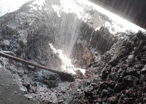 新昌漏水检测哪家好