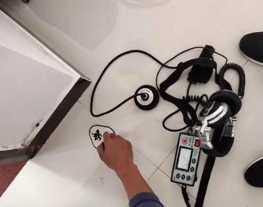 新昌测漏水公司电话